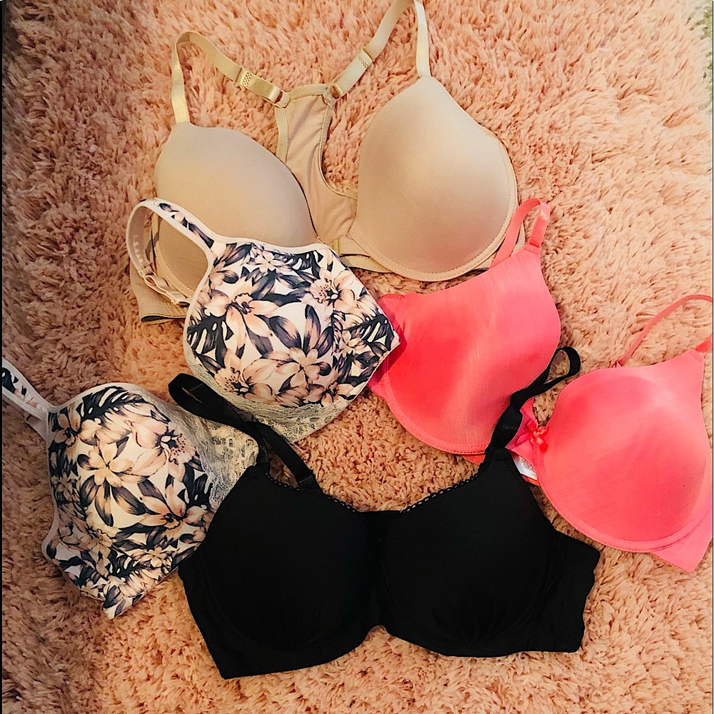 BAG~OF~BRAS👙